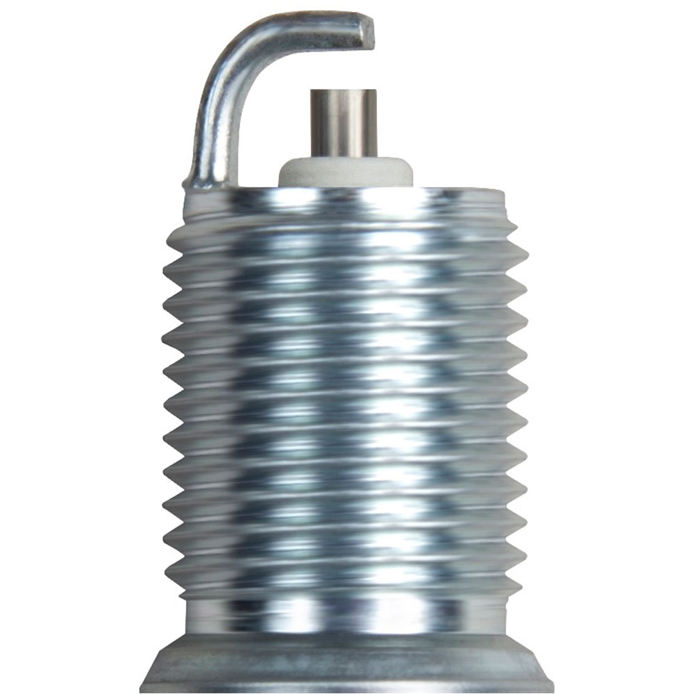 Champion Spark Plug Spark Plug 13; Copper Plus 14.000 mm 17.500 mm Tapered Standard Resistor 