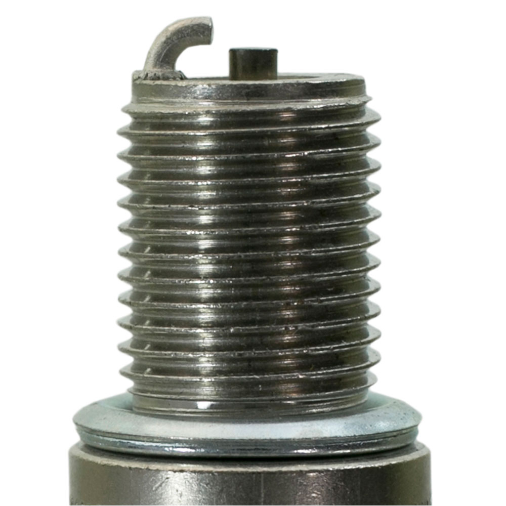 Champion Spark Plug 296; Race Series C59CX 14mm 19mm Gasket Standard Non Resistor 