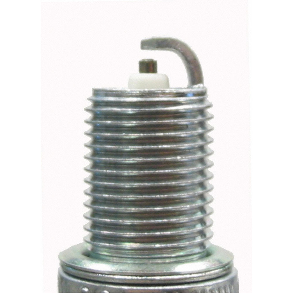 Champion Spark Plug 3071S; Platinum Power Shop Pack 14mm 0.750 in. Gasket Standard Resistor 
