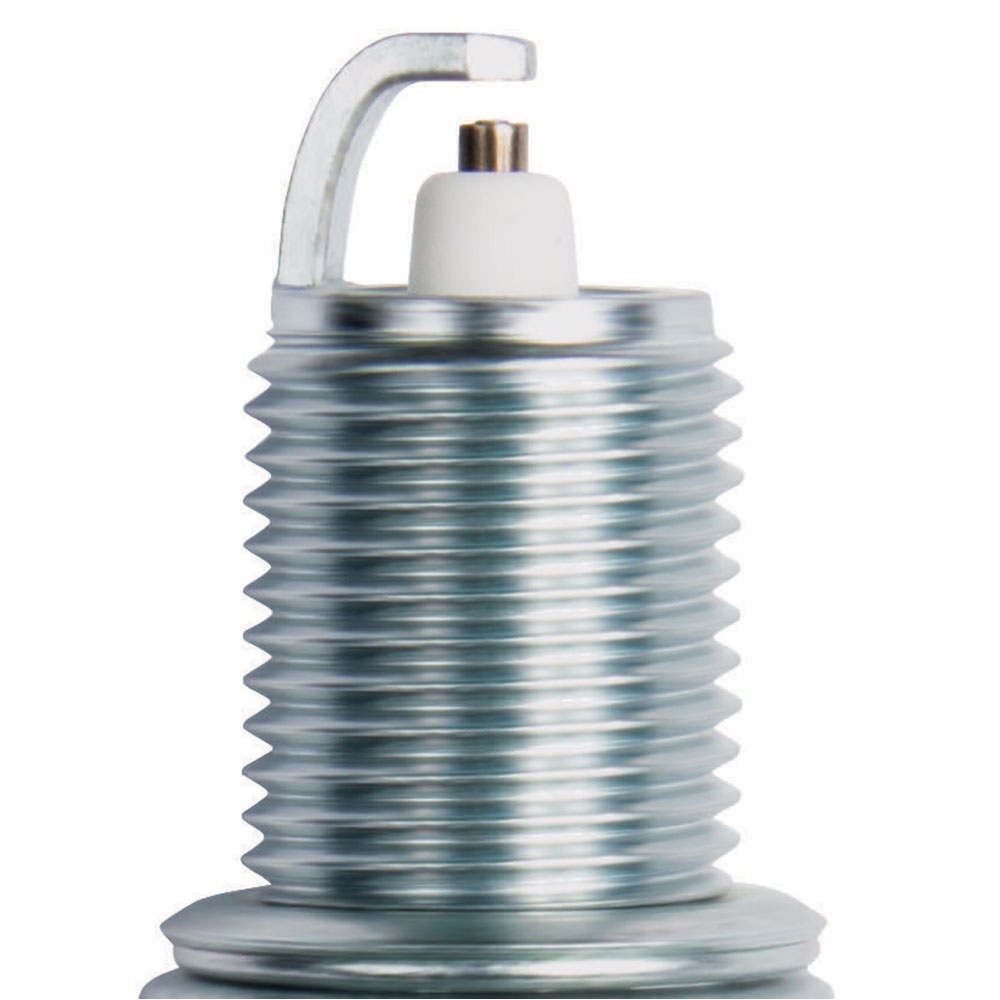 Champion Spark Plug Spark Plug 3318; Platinum Power 14.000 mm 0.750 in. Gasket Standard Resistor 