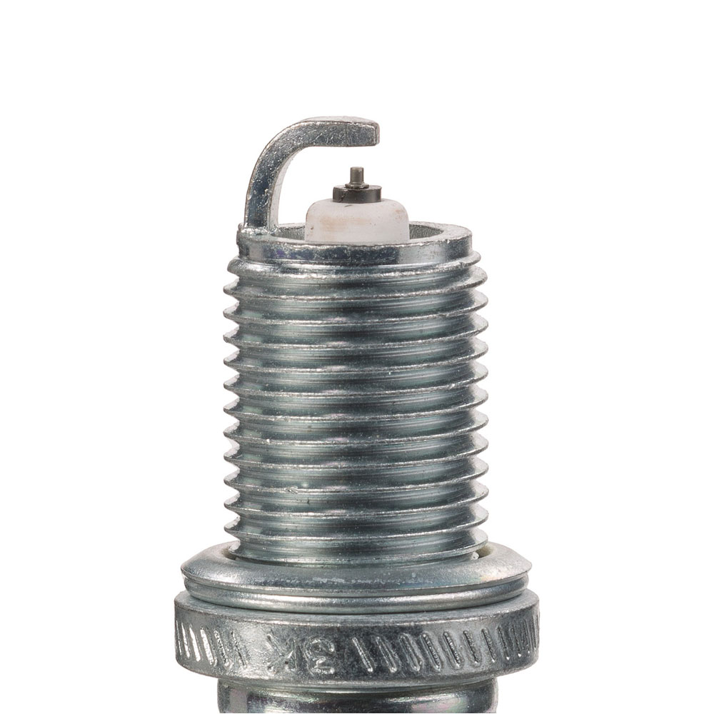 Champion Spark Plug Spark Plug 3346; Platinum Power 14.000 mm 0.750 in. Gasket Standard Resistor 