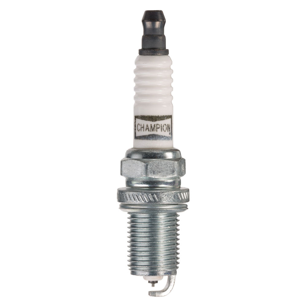 Champion Spark Plug Spark Plug 3346; Platinum Power 14.000 mm 0.750 in. Gasket Standard Resistor 
