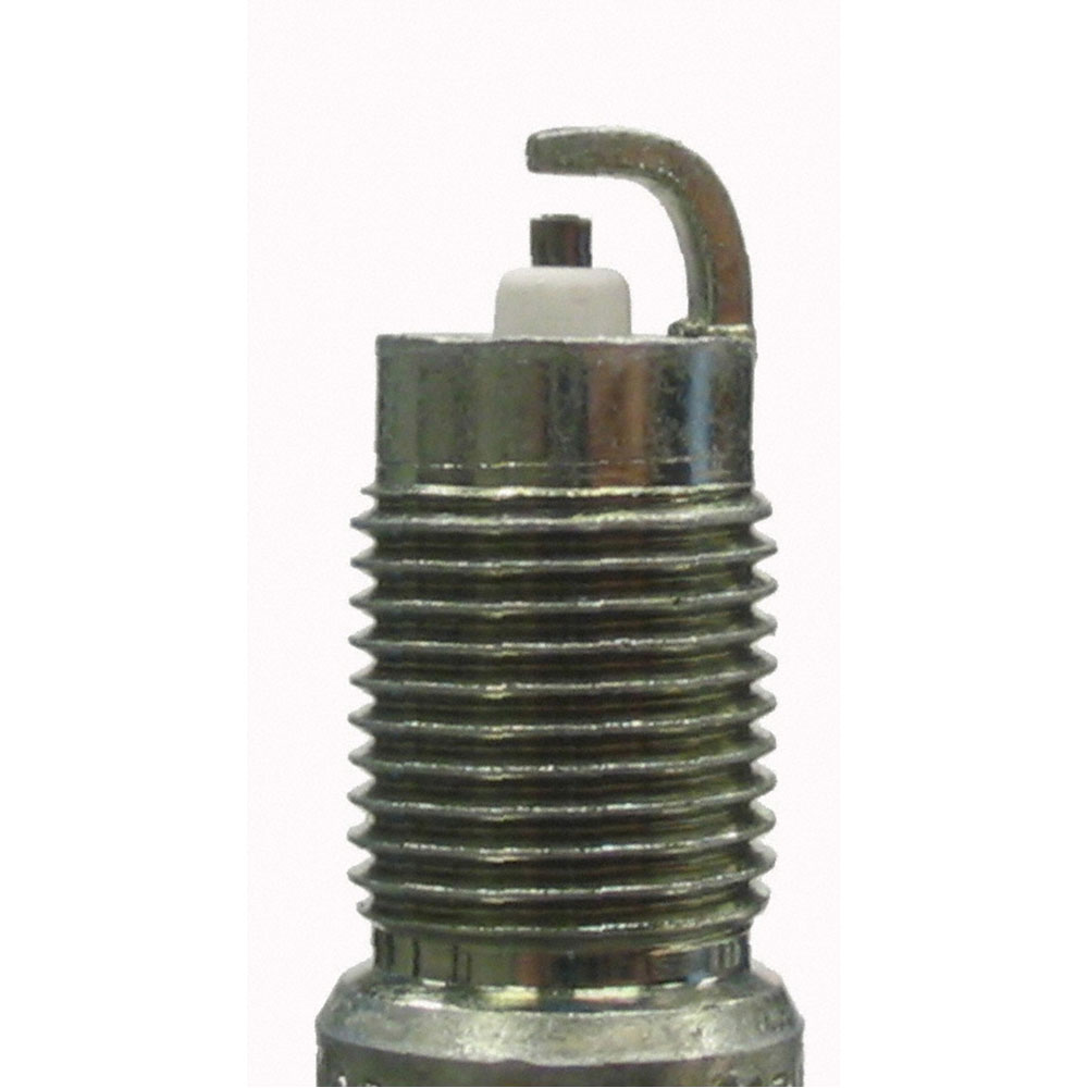 Champion Spark Plug Spark Plug 3407; Platinum Power 14.000 mm 0.826 in. Tapered Standard Resistor 