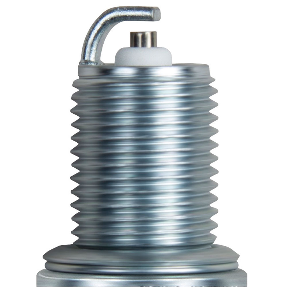 Champion Spark Plug Spark Plug 344; Copper Plus 14.000 mm 0.750 in. Gasket Standard Resistor 