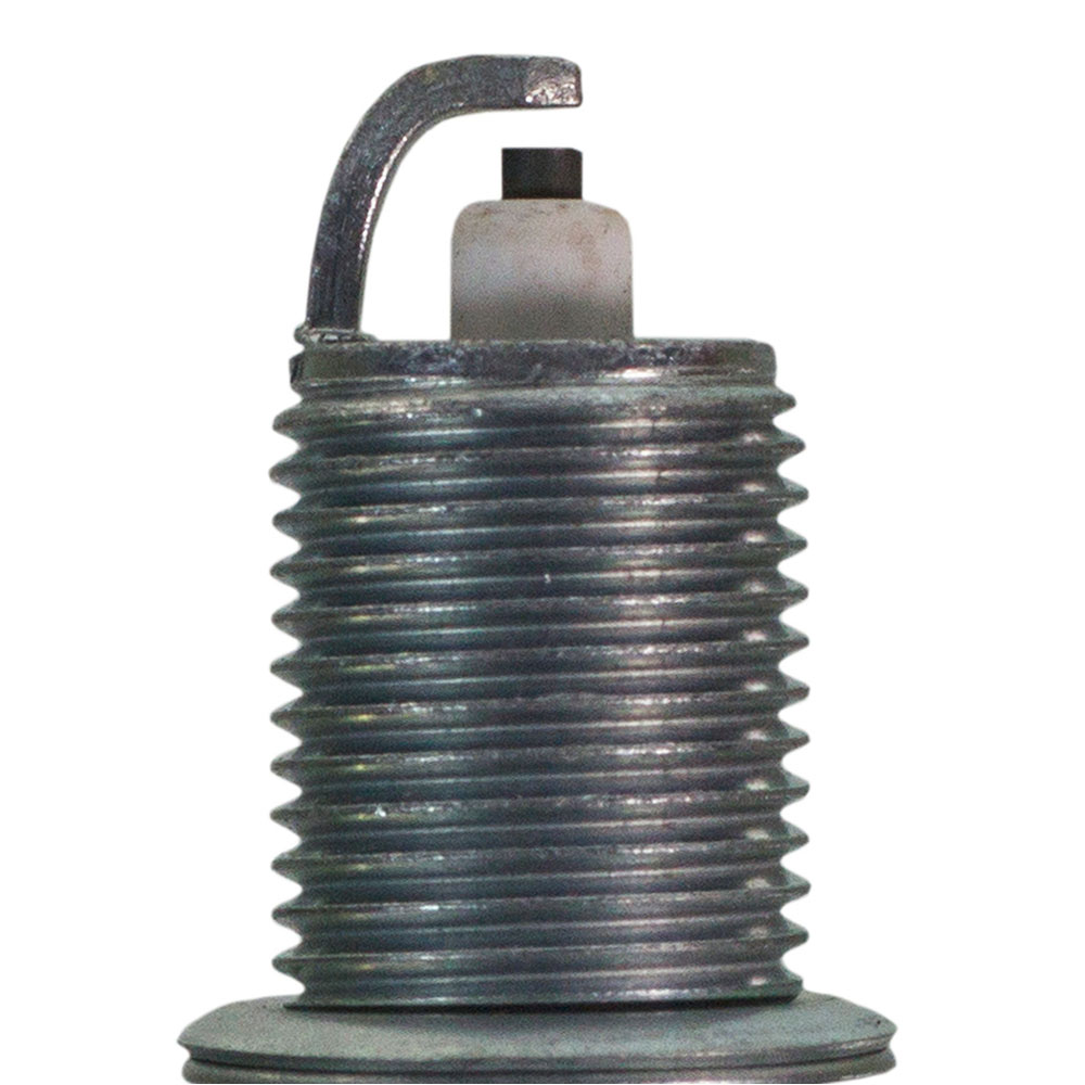 Champion Spark Plug 347; Copper Plus 14 mm 0.750 in. Gasket Standard Resistor 
