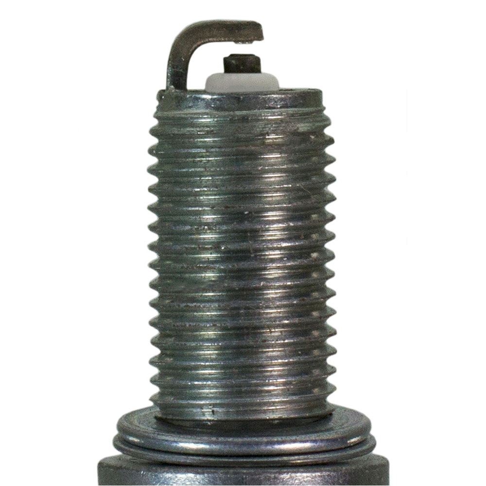 Champion Spark Plug 349; Double Platinum 10mm 0.750 in. Gasket Standard Resistor 