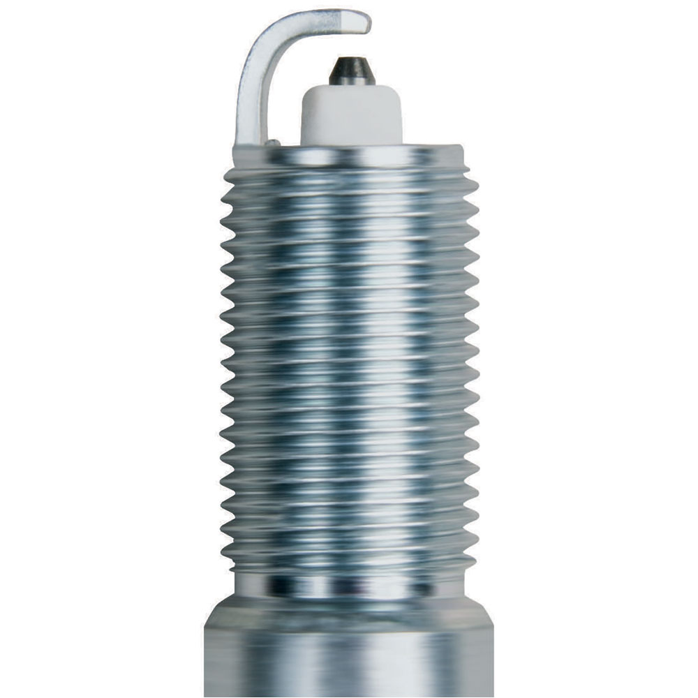 Champion Spark Plug Spark Plug 3570; Platinum RE14PMC 14.000 mm 25.000 mm Tapered Standard Resistor 