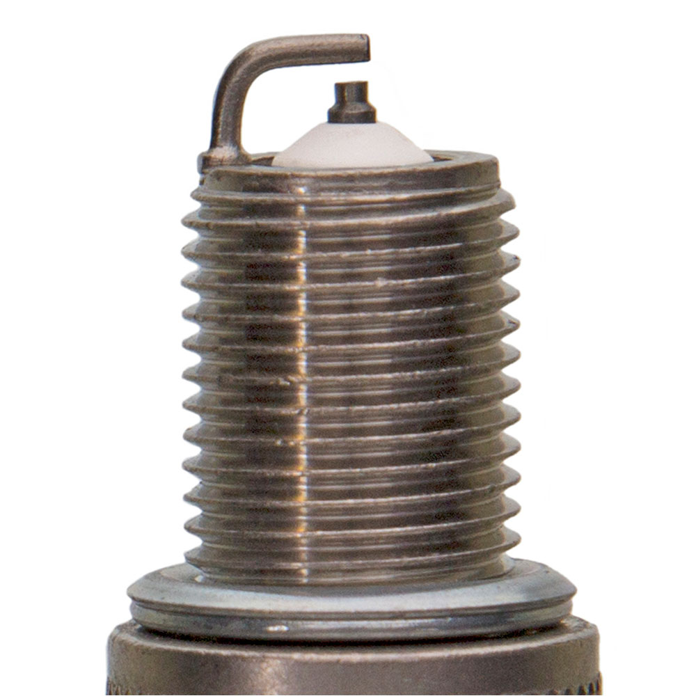 Champion Spark Plug 415ECO; ECO Clean 14 mm 0.750 in. Gasket Standard Resistor 