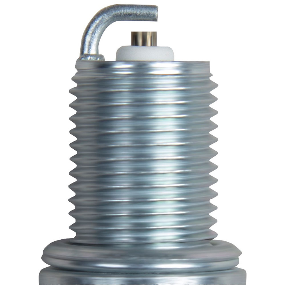 Champion Spark Plug Spark Plug 431; Copper Plus 14.000 mm 0.750 in. Gasket Standard Resistor 