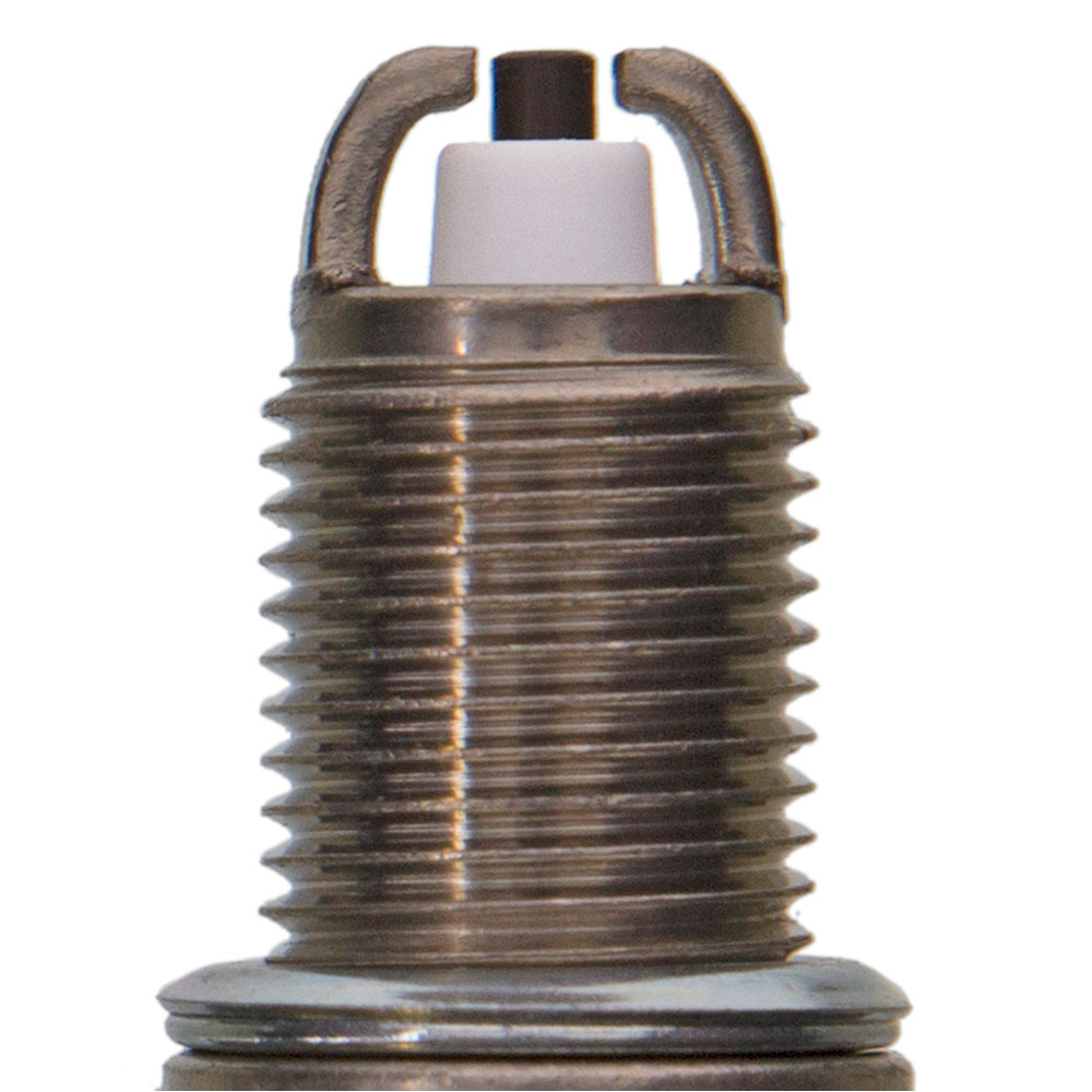 Champion Spark Plug 464; Copper Plus 14mm 0.750 in. Gasket Standard Resistor 