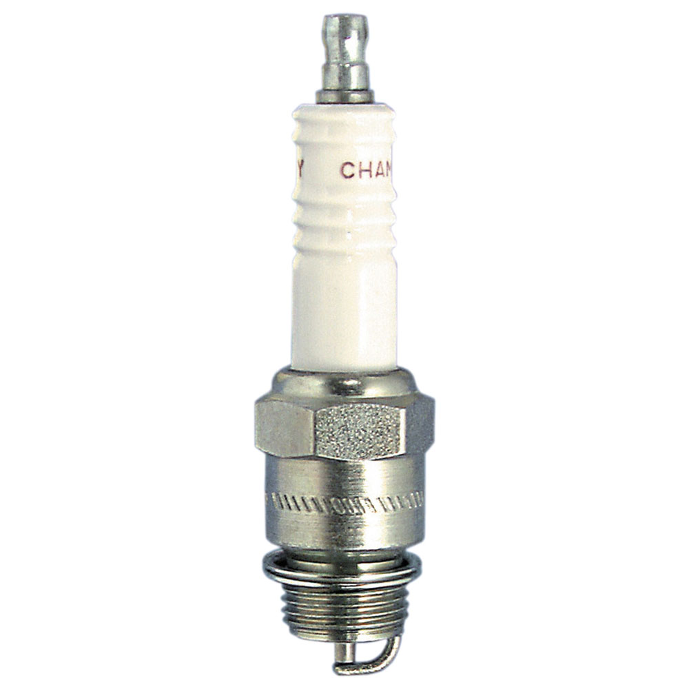 Champion Spark Plug 625; Industrial 18mm 0.500 in. Gasket Standard Non Resistor 