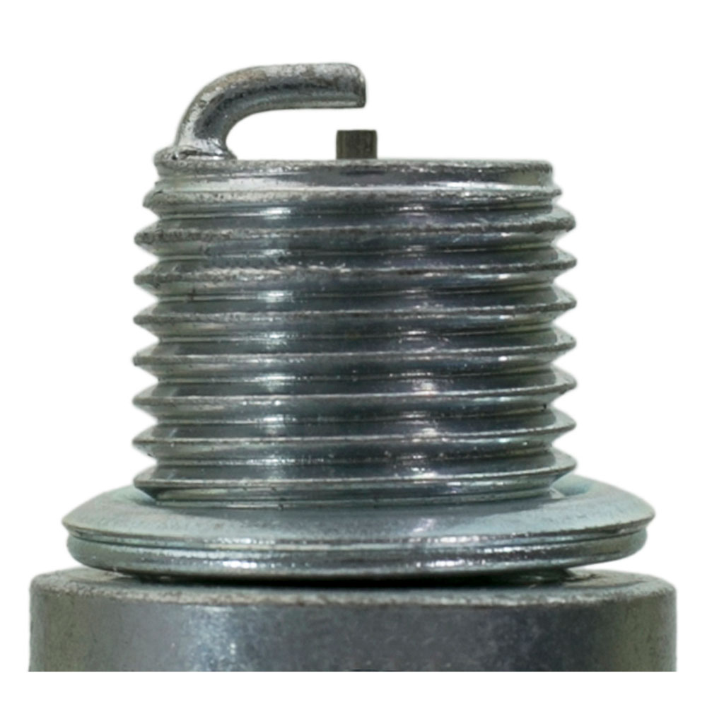 Champion Spark Plug 678; Race Series 14mm 0.500 in. Gasket Standard Resistor 