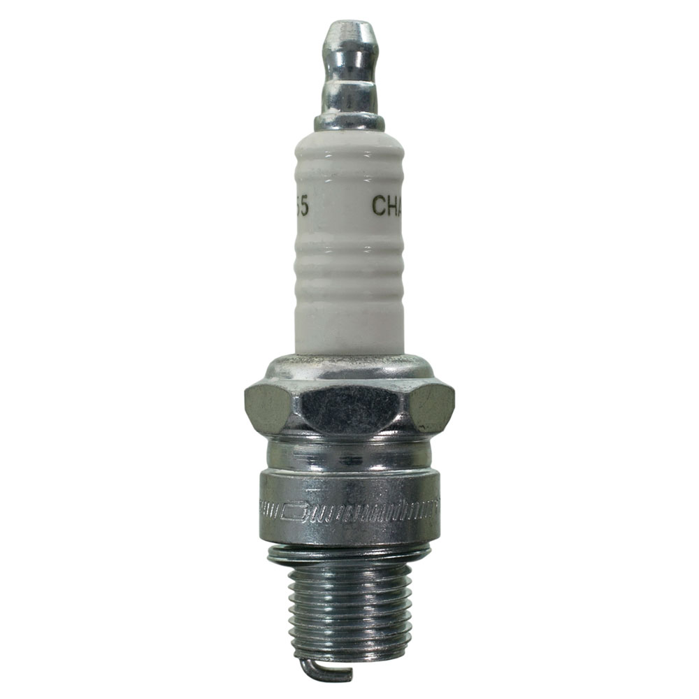 Champion Spark Plug 678; Race Series 14mm 0.500 in. Gasket Standard Resistor 