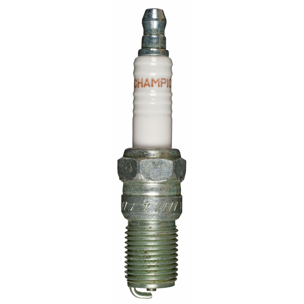 Champion Spark Plug 683; Race Series 14mm 0.689 in. Tapered Standard Non Resistor 