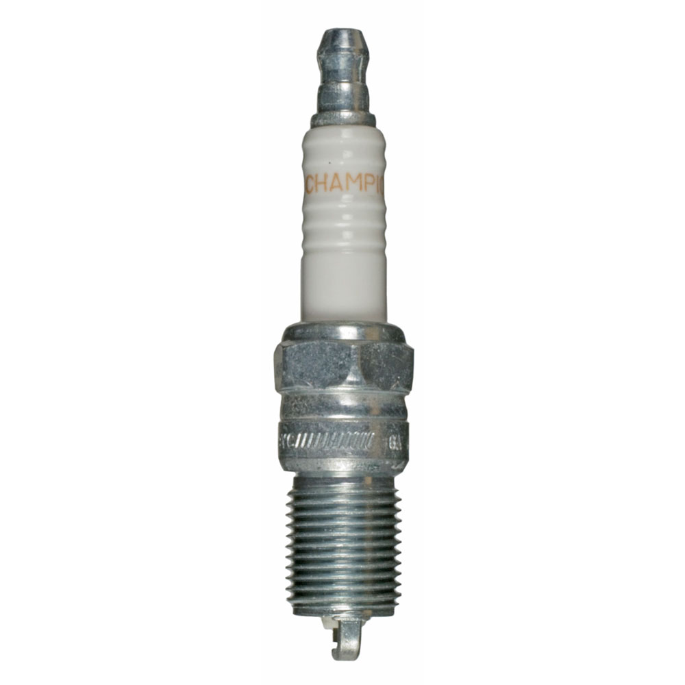 Champion Spark Plug 685; Race Series 14mm 0.689 in. Tapered Standard Non Resistor 