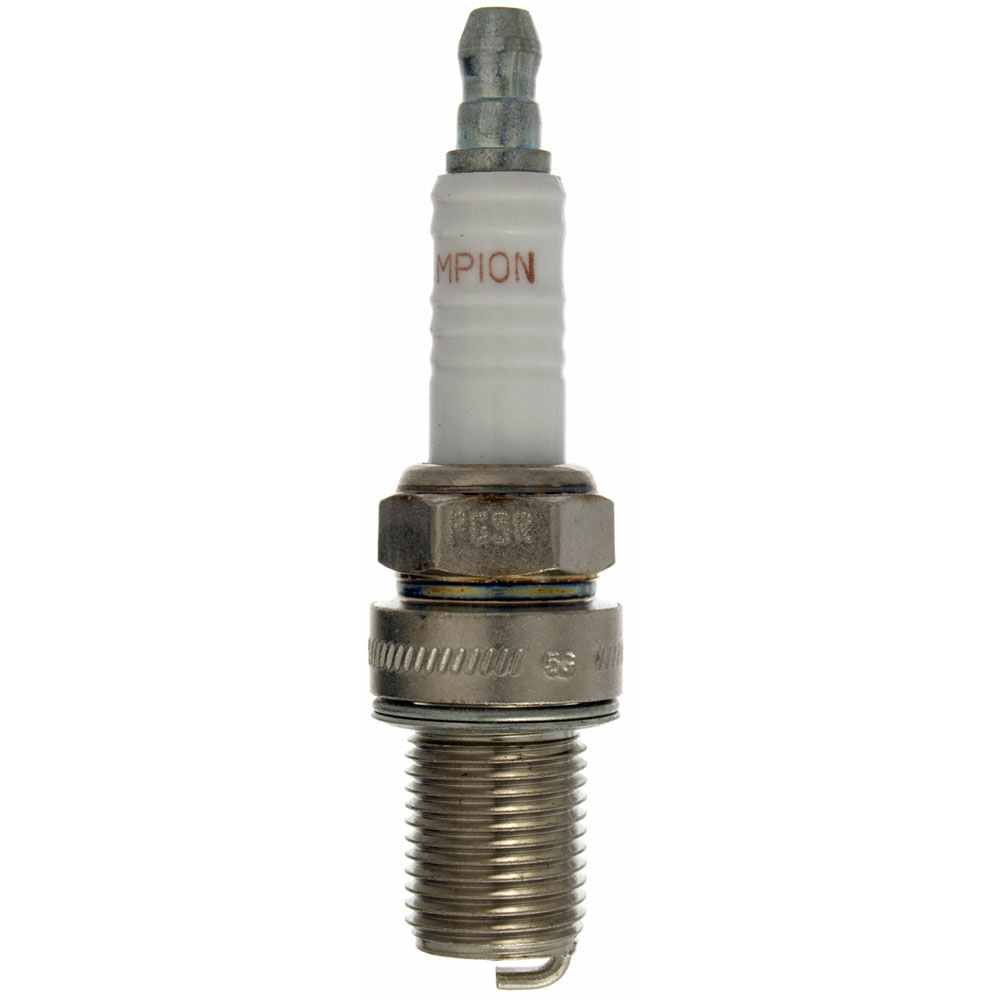 Champion Spark Plug 688; Race Series 14mm 0.750 in. Gasket Standard Non Resistor 