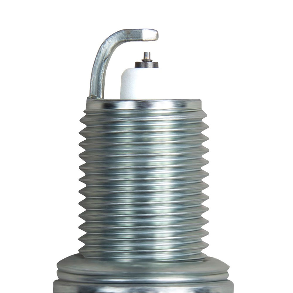 Champion Spark Plug 7318; Double Platinum 14mm 0.750 in. Gasket Standard Resistor 