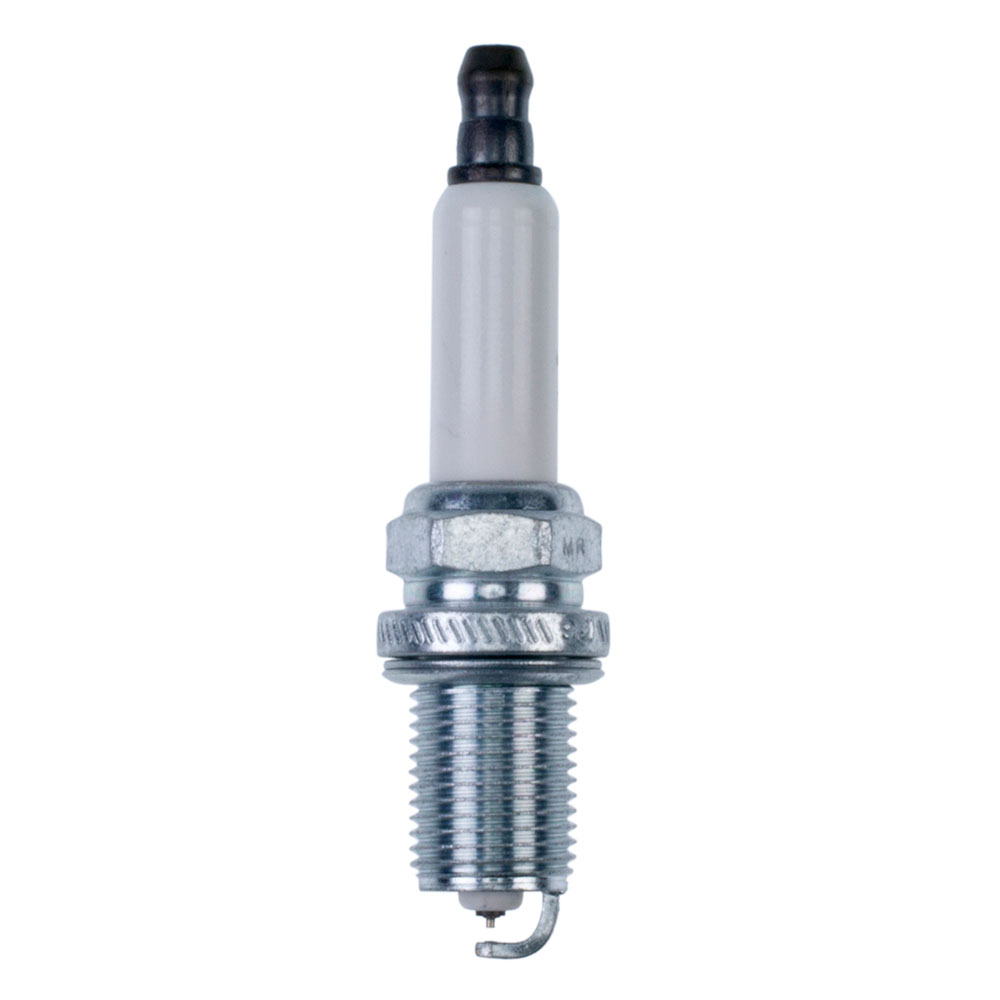 Champion Spark Plug 7545; Double Platinum 14mm 0.750 in. Gasket Standard Resistor 