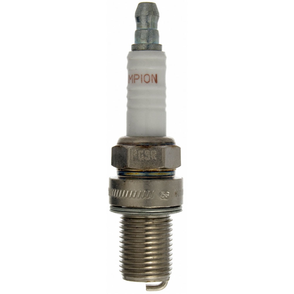 Champion Spark Plug Spark Plug 785; Race Series 14.000 mm 0.750 in. Gasket Standard Non Resistor 