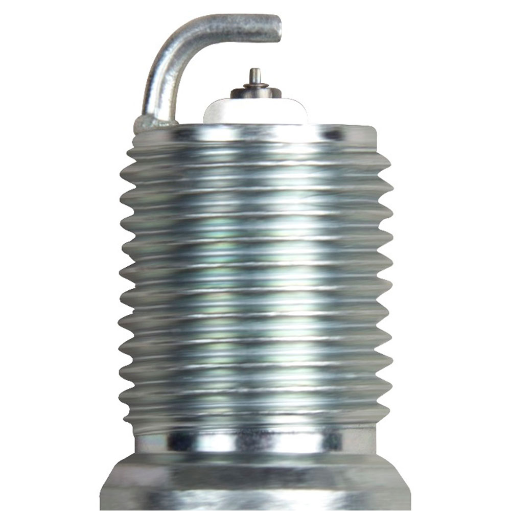 Champion Spark Plug 7940; Double Platinum 14mm 0.689 in. Tapered Standard Resistor 