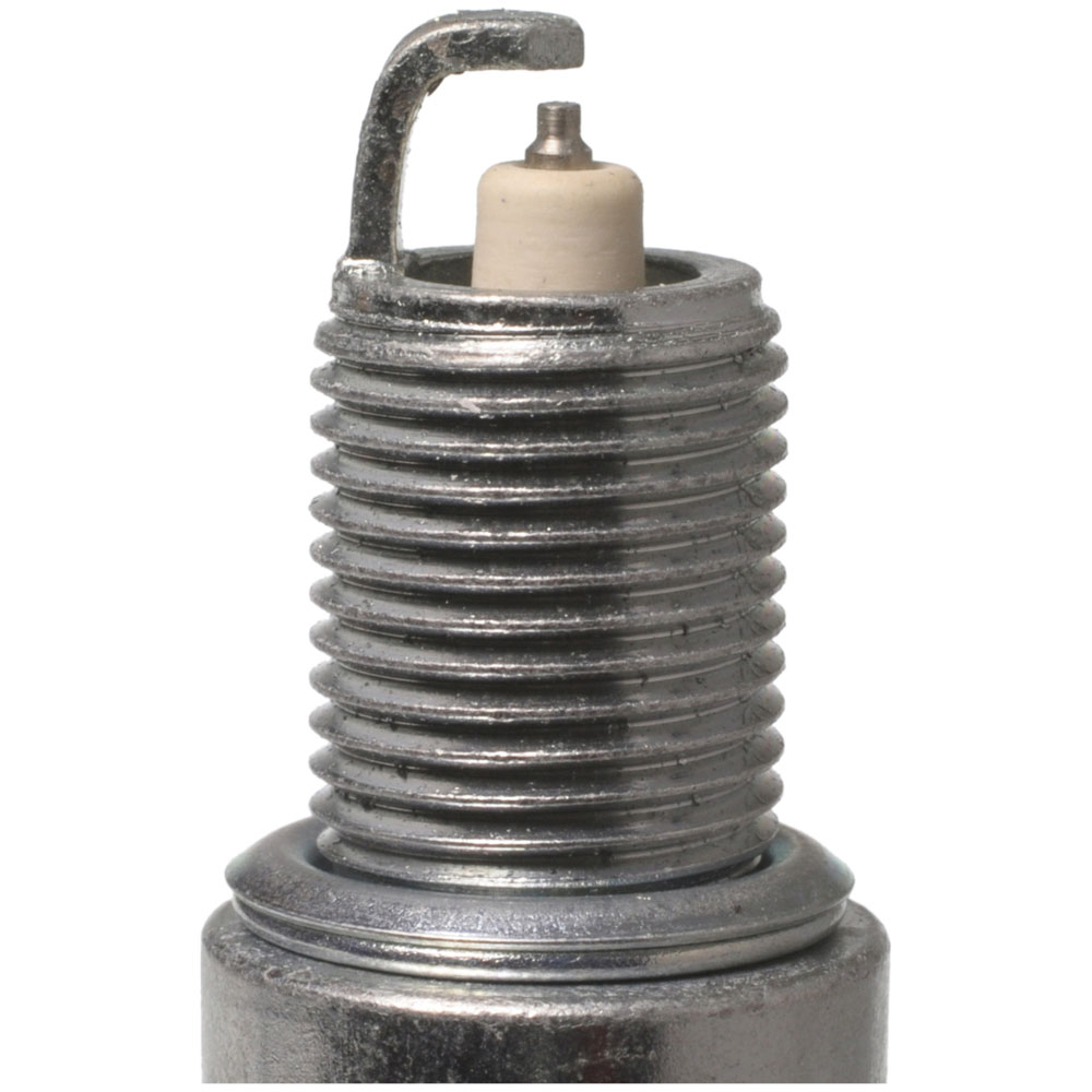 Champion Spark Plug 8405-1; PowerSport 14mm 0.750 in. Gasket Standard Resistor 