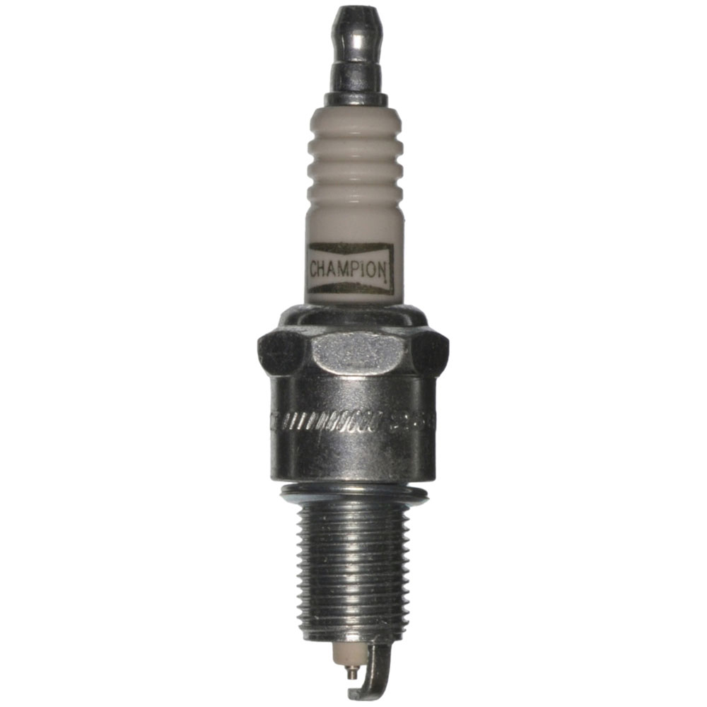 Champion Spark Plug 8405-1; PowerSport 14mm 0.750 in. Gasket Standard Resistor 