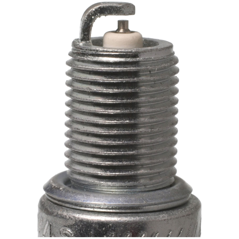Champion Spark Plug Spark Plug 8415-1; PowerSport 14.000 mm 0.750 in. Gasket Standard Resistor 