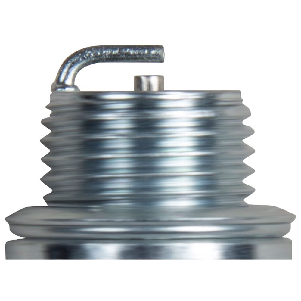 Champion Spark Plug Spark Plug 843; Copper Plus Small Engine 14.000 mm 0.375 in. Gasket Standard Non Resistor 