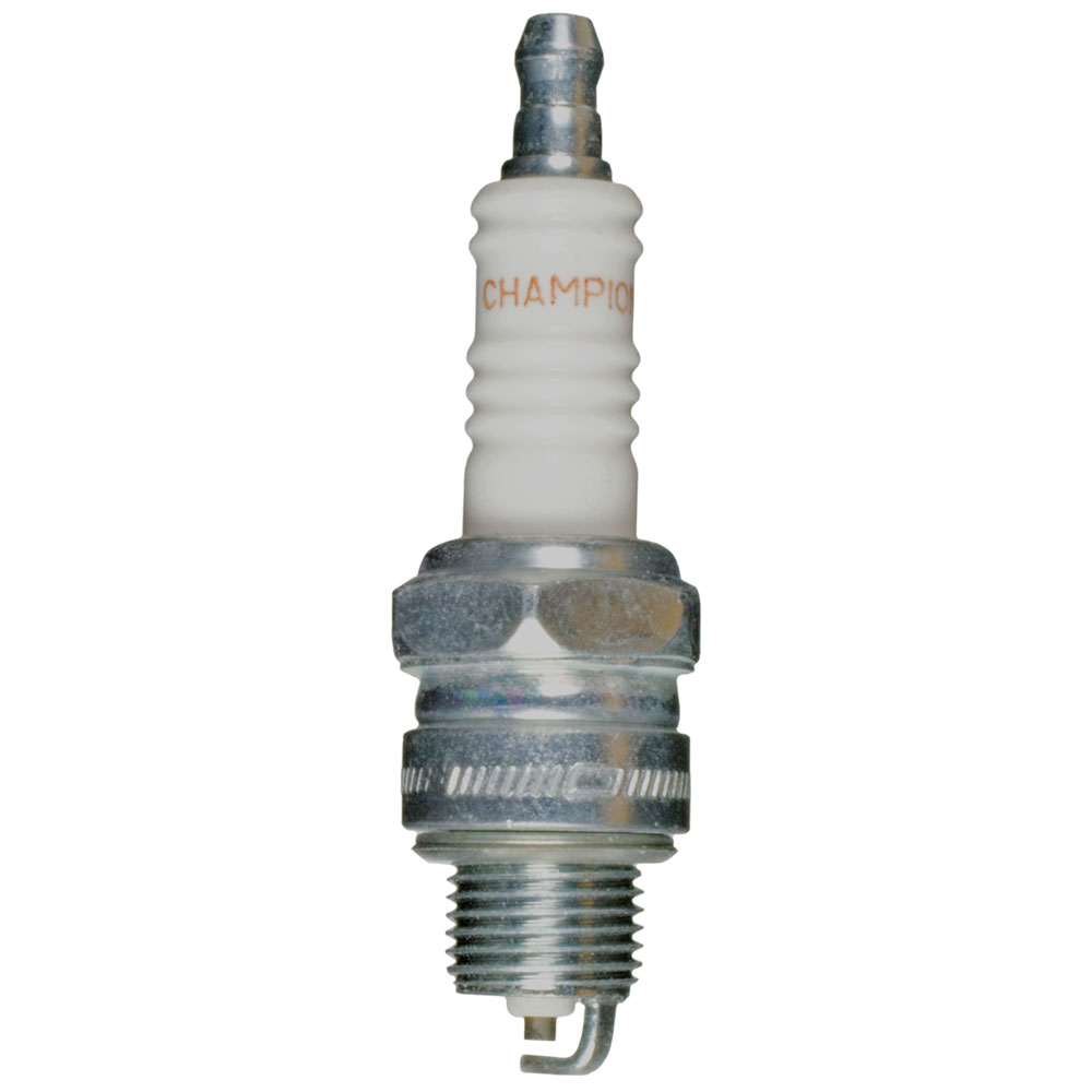  Champion Spark Plug Image