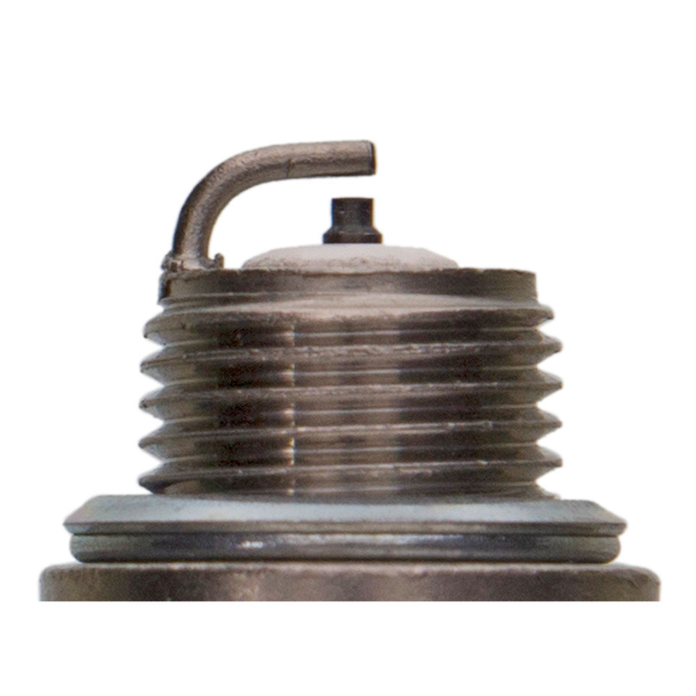 Champion Spark Plug 861ECO; ECO Clean QJ19HX 14 mm 0.374 in. Gasket Standard Small Engine Resistor 