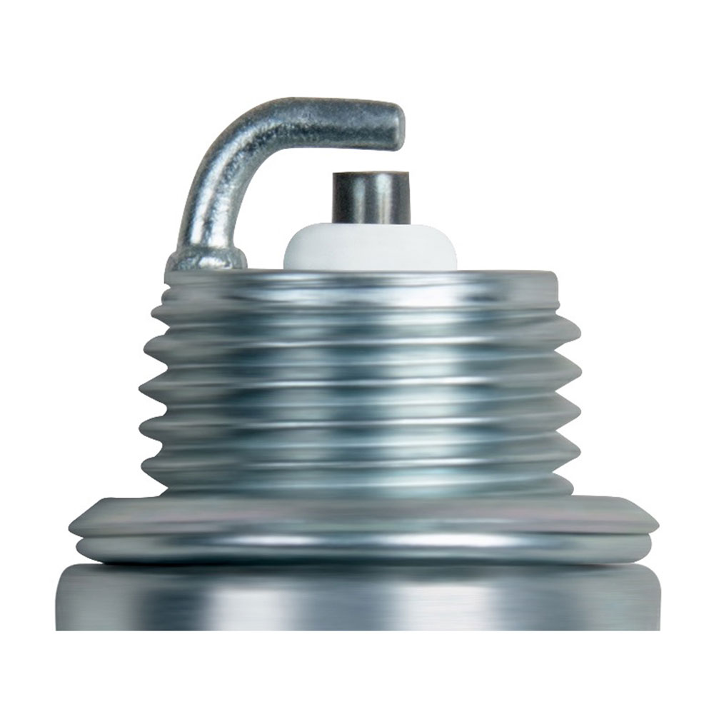 Champion Spark Plug Spark Plug 863; Copper Plus RCJ8Y 14.000 mm 9.500 mm Gasket Standard Small Engine Resistor 