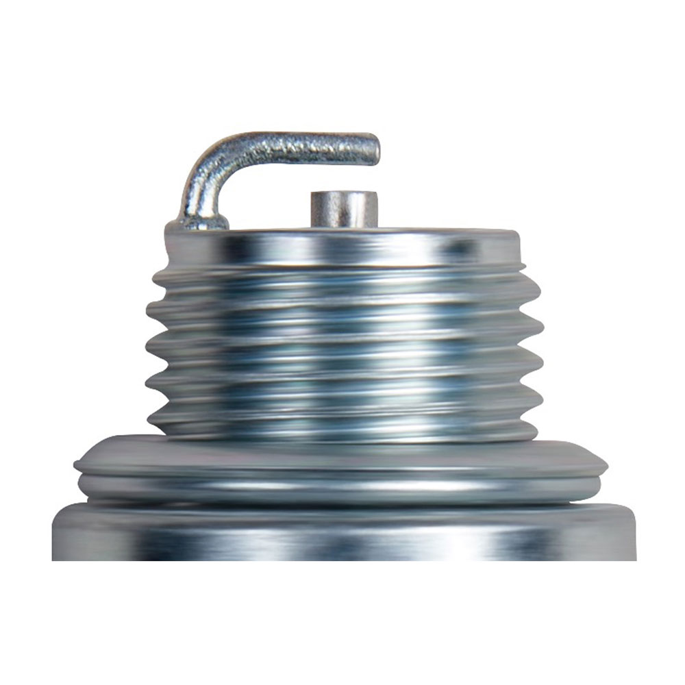 Champion Spark Plug Spark Plug 868S; Copper Plus Shop Pack RJ19LM 14.000 mm 9.500 mm Gasket Standard Small Engine Resistor 