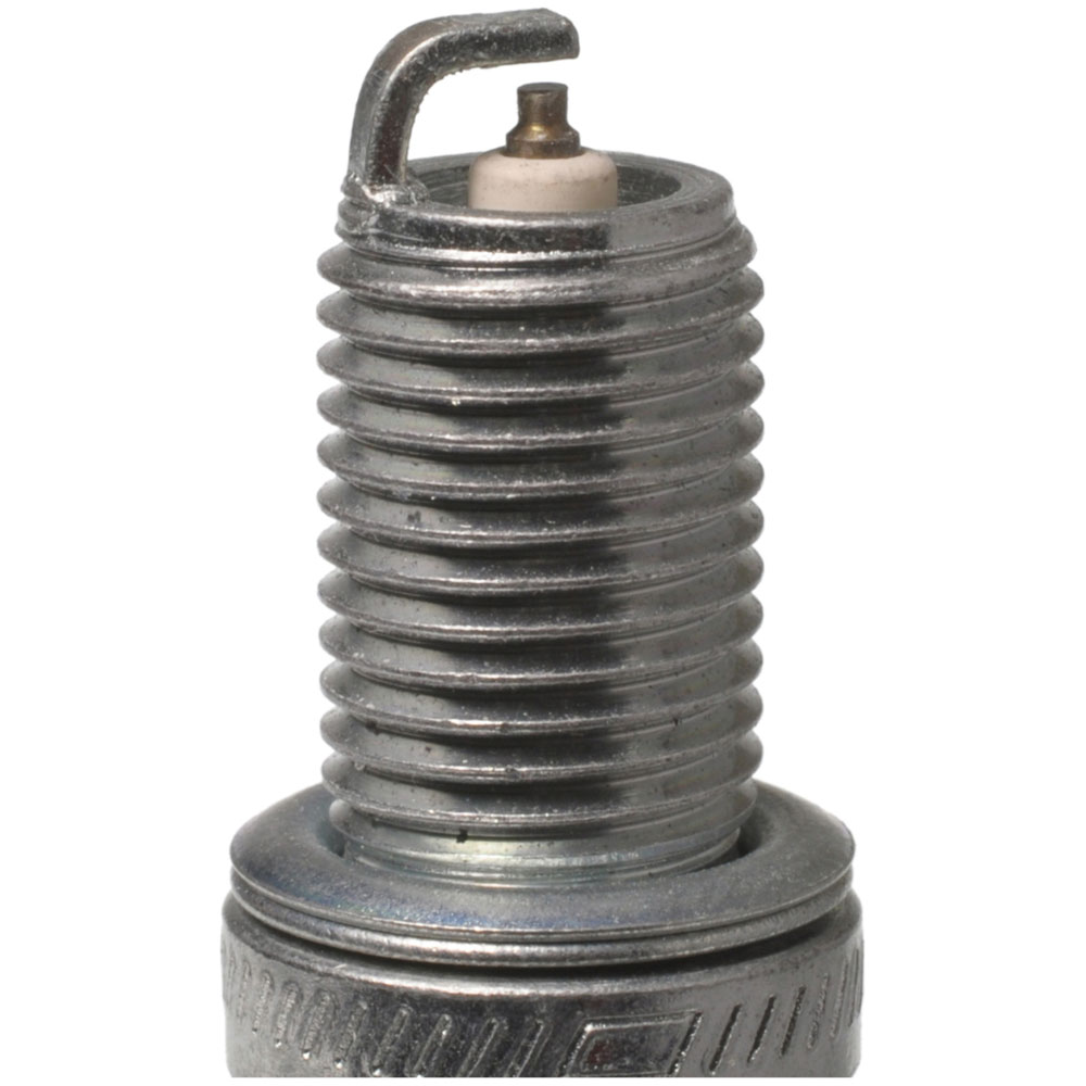 Champion Spark Plug 8809-1; PowerSport 12.000 mm 0.750 in. Gasket Standard Resistor 