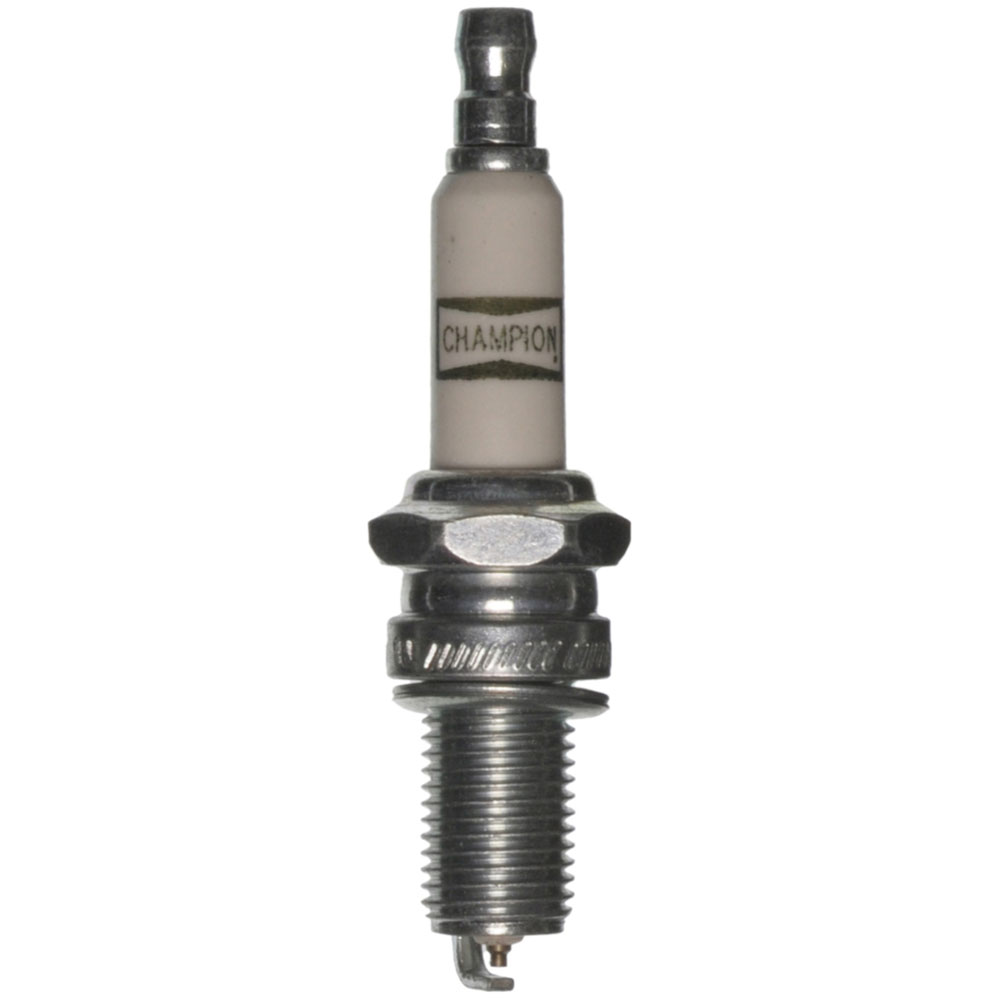 Champion Spark Plug 8809-1; PowerSport 12.000 mm 0.750 in. Gasket Standard Resistor 