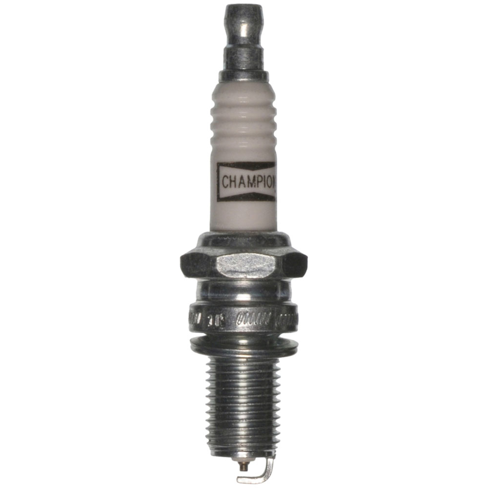 Champion Spark Plug 8812-1; PowerSport 12mm 0.750 in. Gasket Standard Resistor 