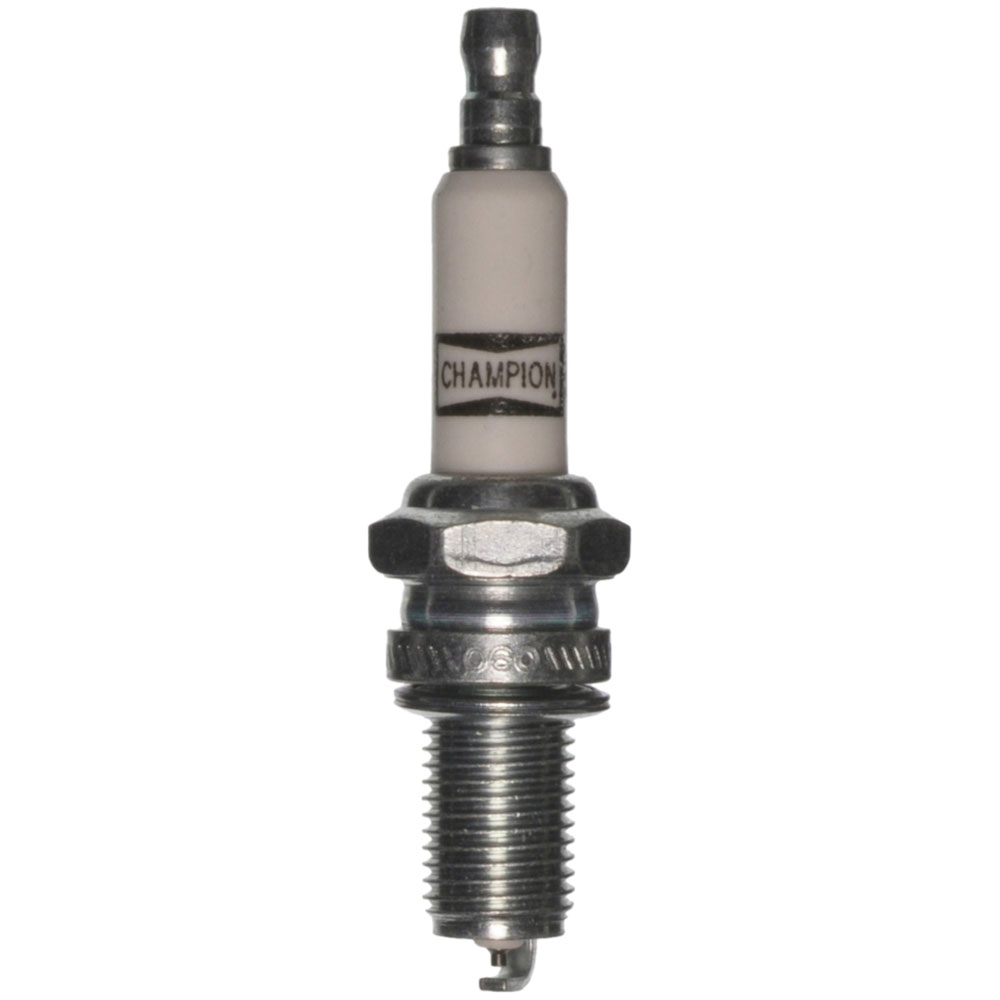 Champion Spark Plug Spark Plug 8815-1; PowerSport 12.000 mm 0.750 in. Gasket Standard Resistor 