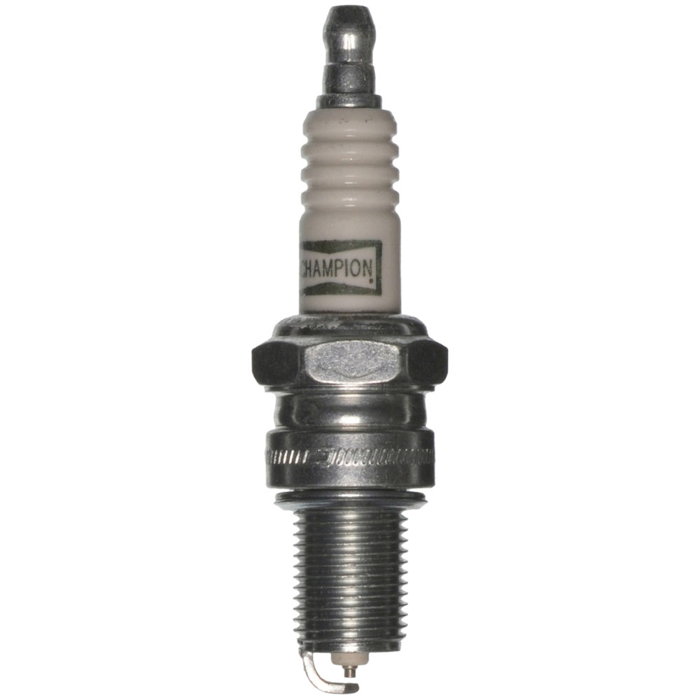 Champion Spark Plug 8904-1; PowerSport 14mm 0.750 in. Gasket Standard Resistor 