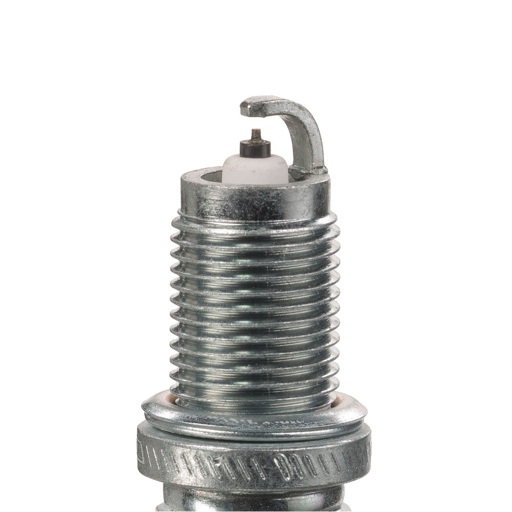 Champion Spark Plug Spark Plug 9000; Iridium 14.000 mm 13/16 in. Gasket Standard Resistor 