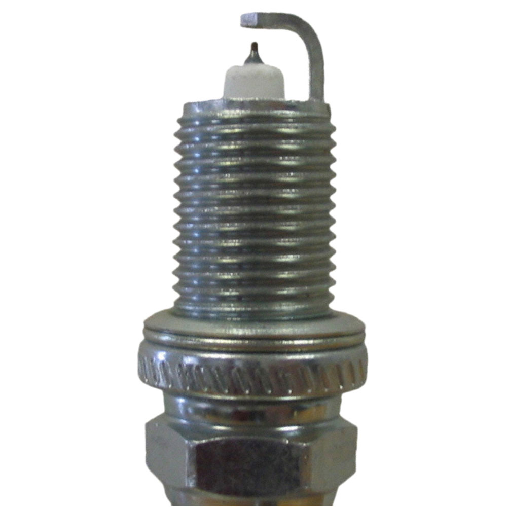 Champion Spark Plug Spark Plug 9002; Iridium 14.000 mm 0.750 in. Gasket Standard Resistor 