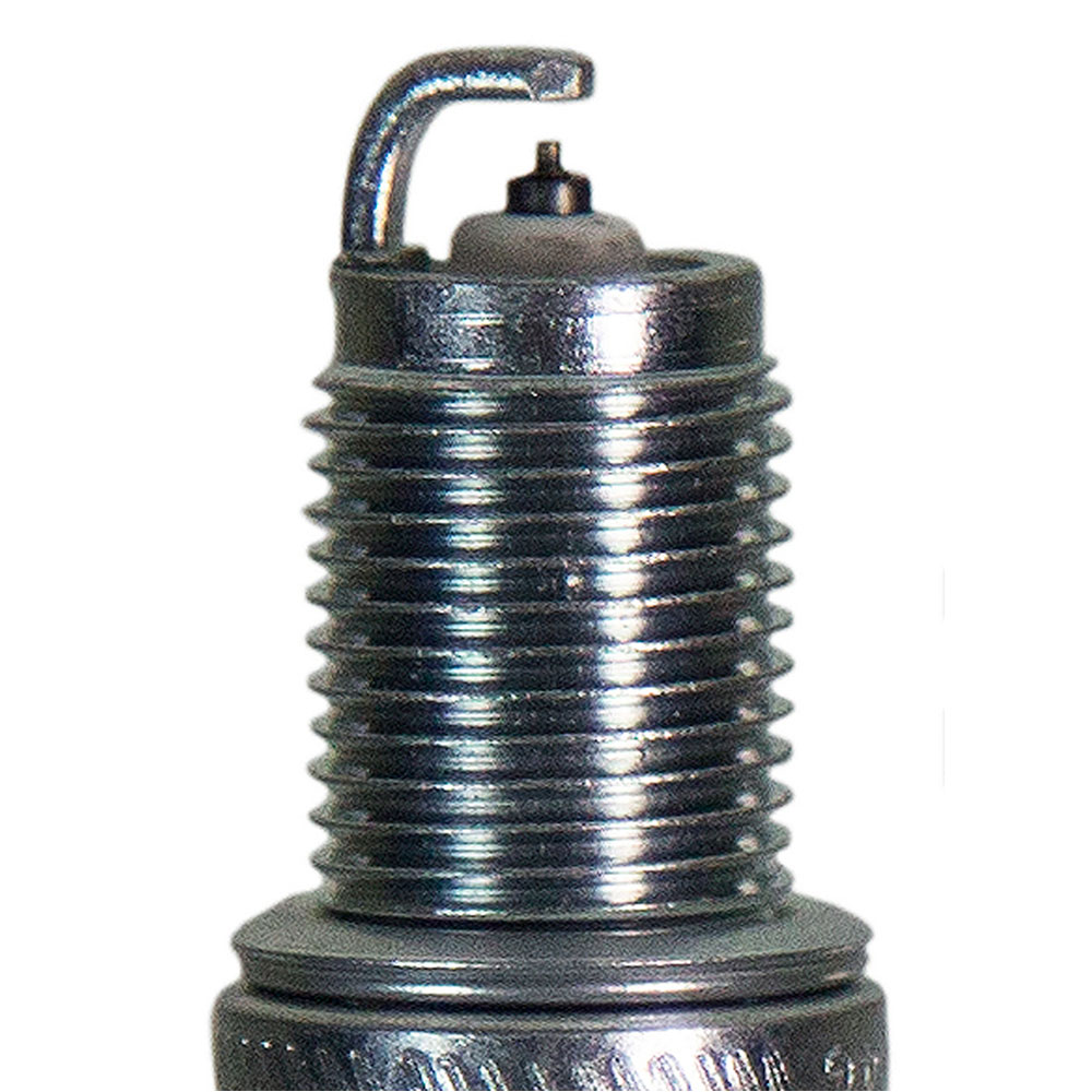 Champion Spark Plug 9014; Iridium 14mm 13/16 in. Gasket Standard Resistor 