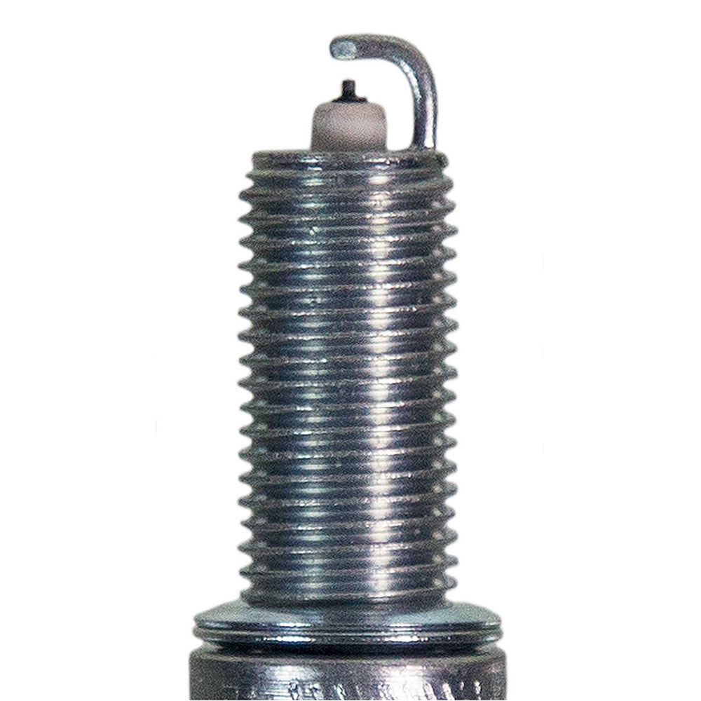 Champion Spark Plug 9023; Iridium 12mm 1.040 in. Gasket Standard Resistor 