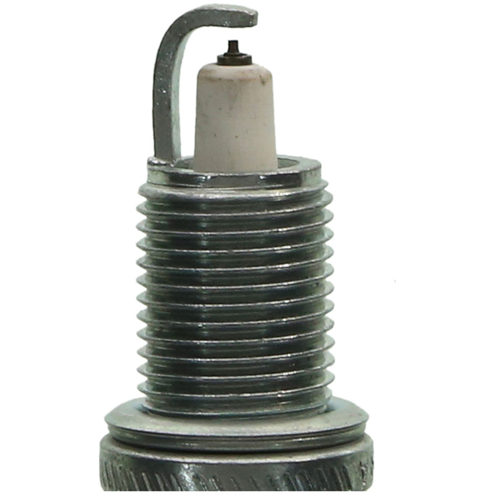 Champion Spark Plug Spark Plug 9034; Iridium 14.000 mm 0.750 in. Gasket Standard Resistor 