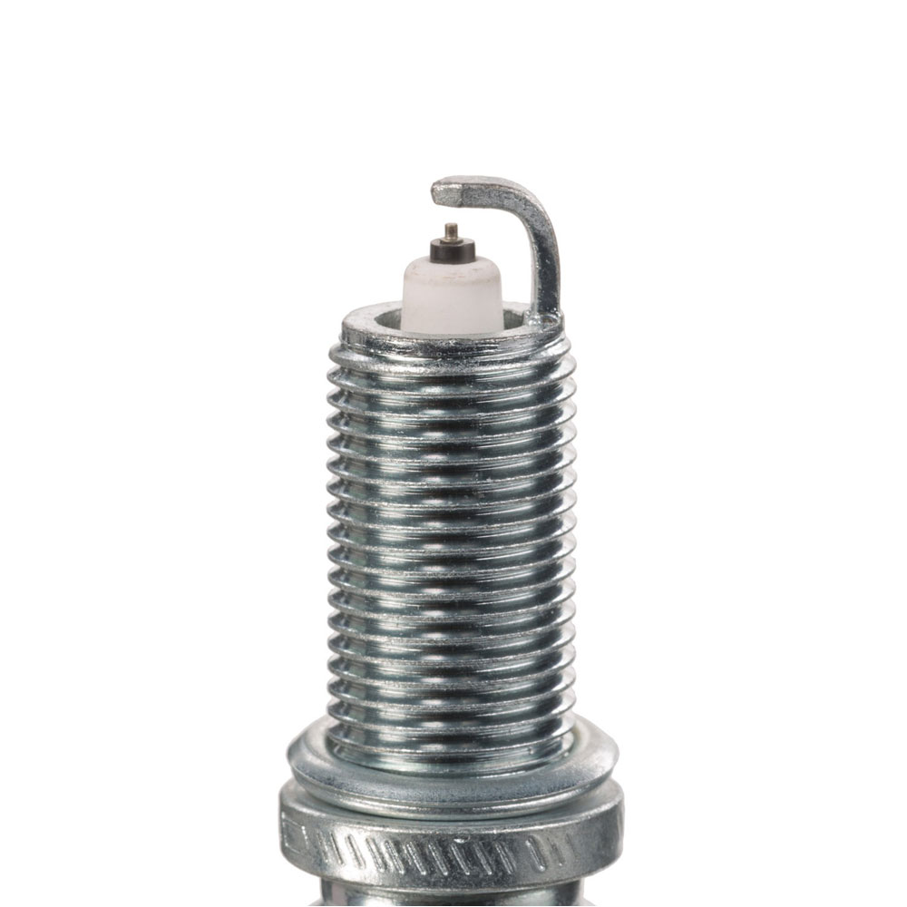 Champion Spark Plug 9044; Iridium 14mm 1.040 in. Gasket Standard Resistor 