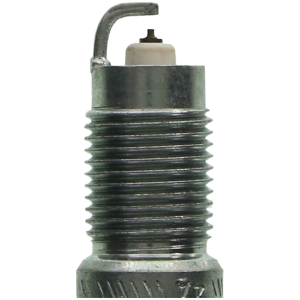 Champion Spark Plug 9200; Iridium 14mm 0.827 in. Tapered Standard Resistor 