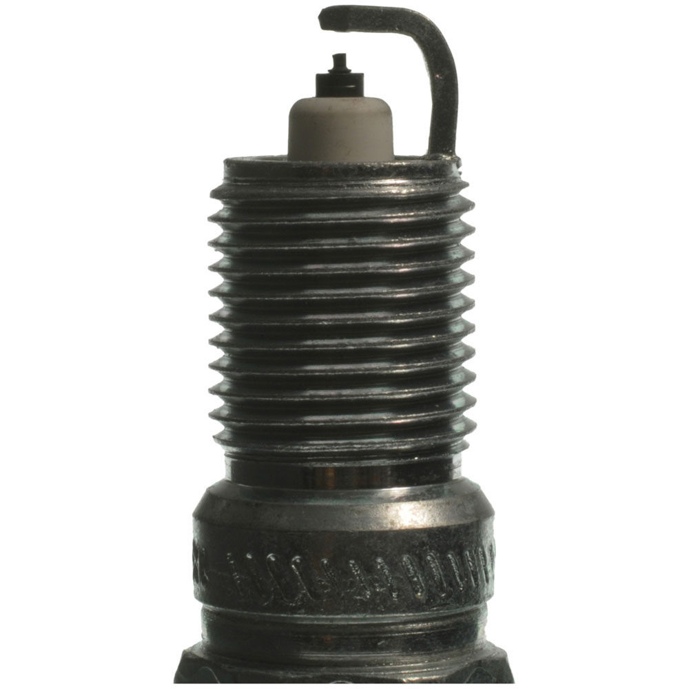 Champion Spark Plug Spark Plug 9405; Iridium 14.000 mm 0.689 in. Tapered Standard Resistor 