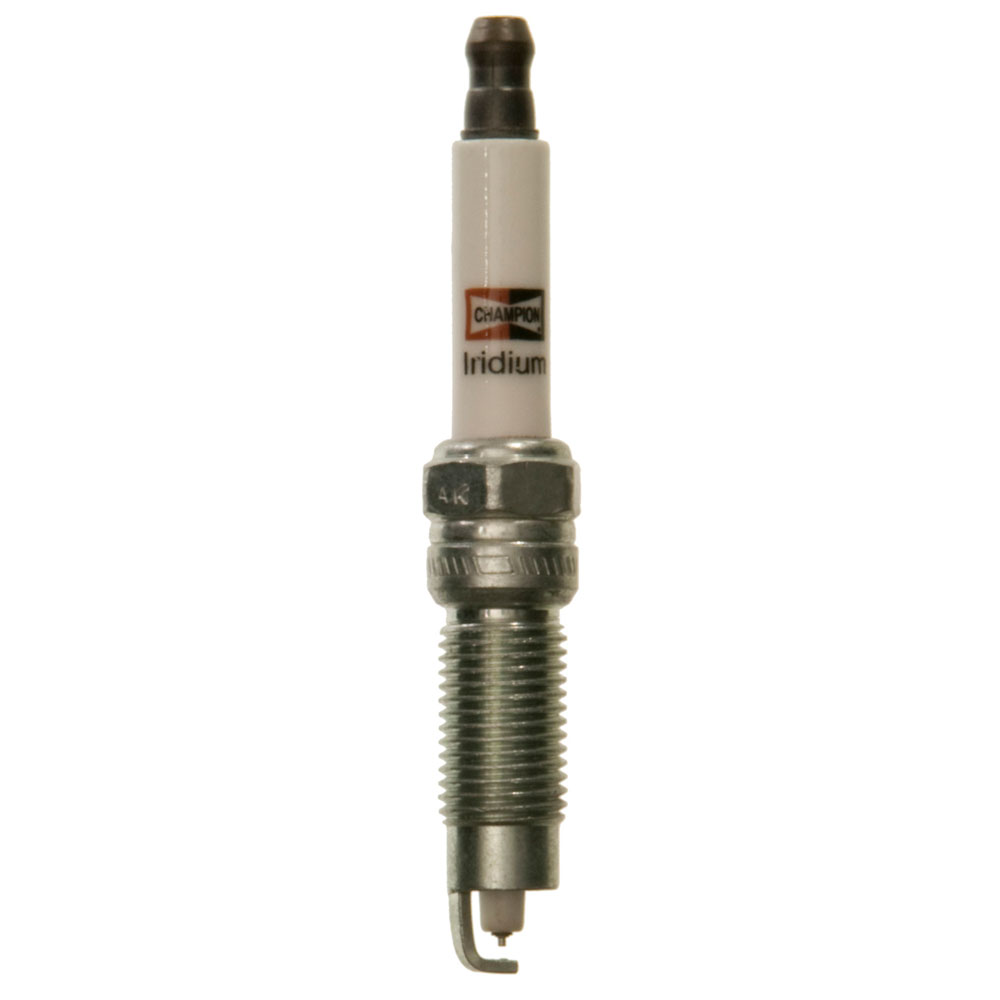 Champion Spark Plug 9406; Iridium 12mm 1.000 in. Tapered Standard Resistor 