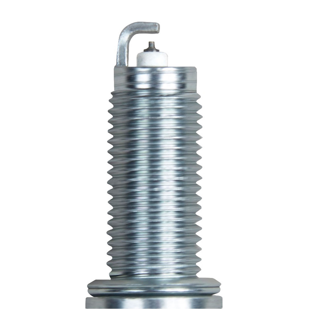 Champion Spark Plug Spark Plug 9407; Iridium 12.000 mm 1.120 in. Gasket Standard Resistor 