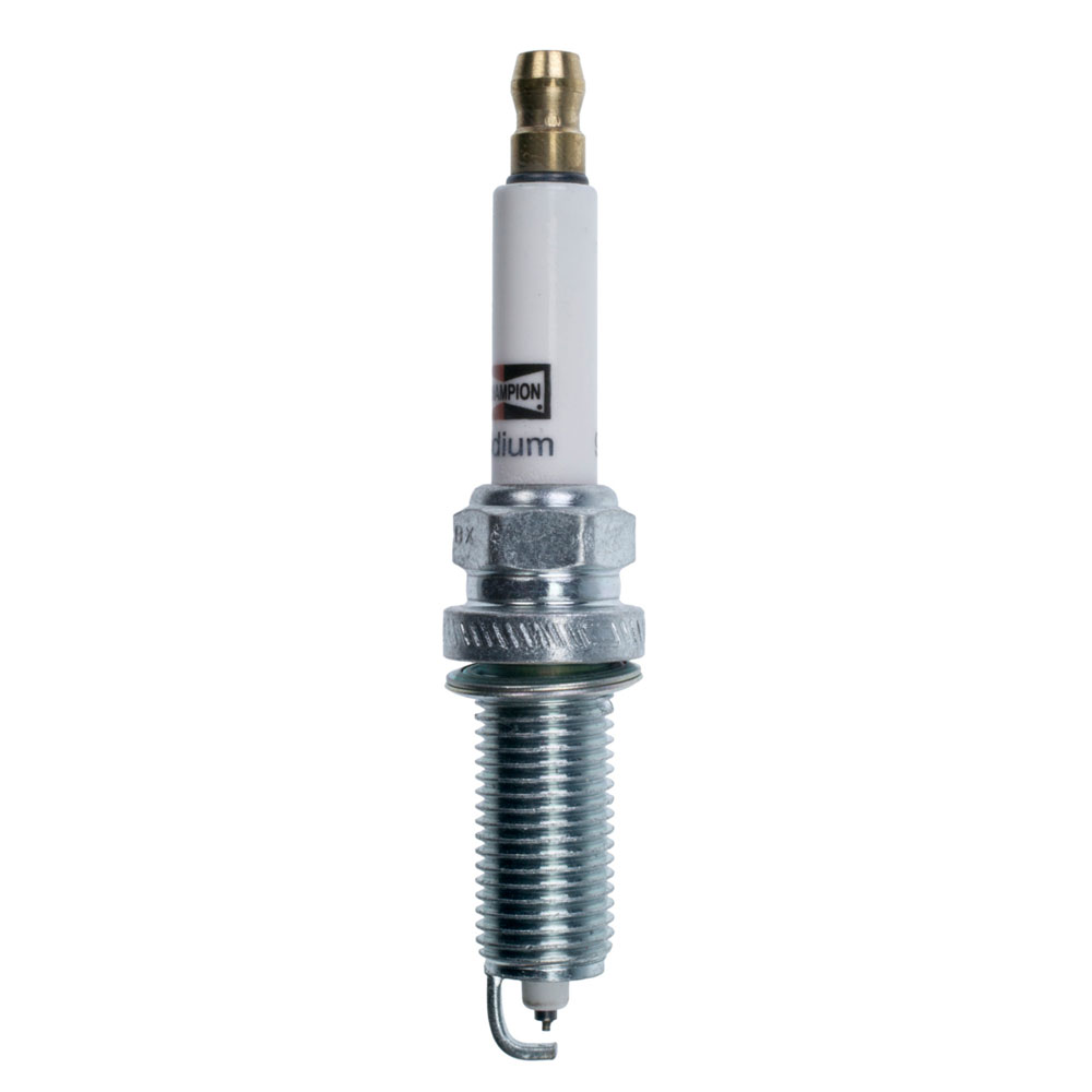 Champion Spark Plug 9410; Iridium 12.000 mm 1.040 in. Gasket Standard Resistor 