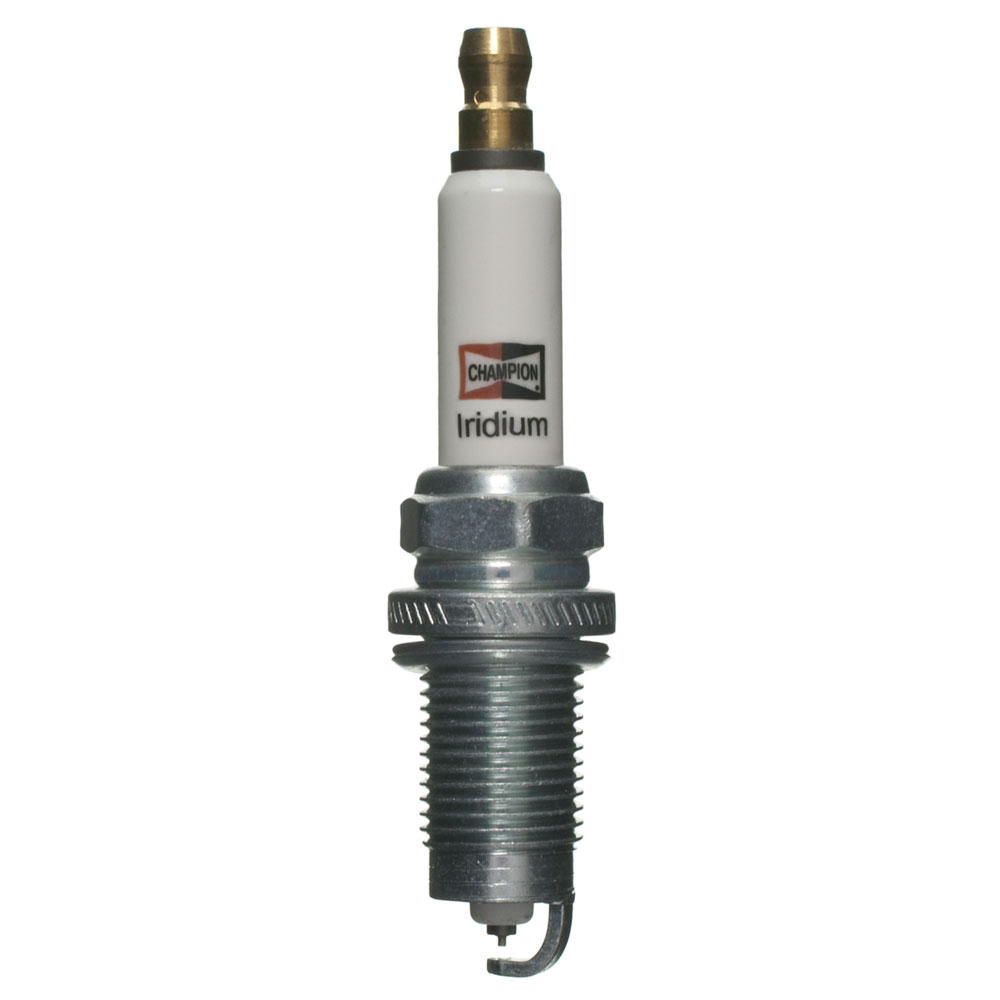 Champion Spark Plug 9782; Iridium 14 mm 7/8 in. Gasket Standard Resistor 