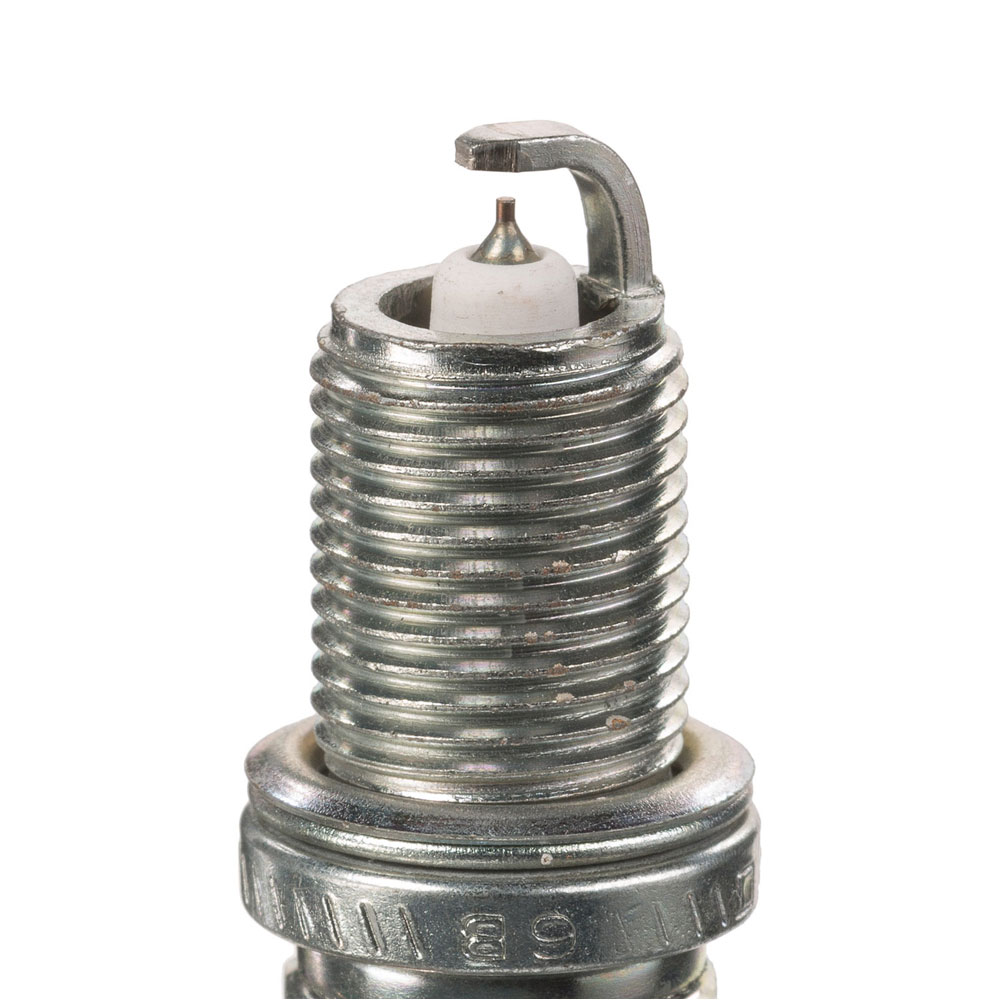 Champion Spark Plug 9802; Iridium 14mm 0.750 in. Gasket Standard Resistor 